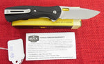 Buck 0340BKS 340 Small Vantage Select 420HC Liner Lock Knife USA 2020 Lot#BU101