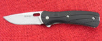 Buck 0340BKS 340 Small Vantage Select 420HC Liner Lock Knife USA 2020 Lot#BU101