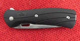 Buck 0340BKS 340 Small Vantage Select 420HC Liner Lock Knife USA 2020 Lot#BU101