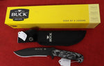 Buck 0620CMS13 620 Reaper Tactical Fixed Blade Knife Reaper Camo Handle USA 2016 MINT Lot#BU-348