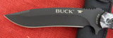 Buck 0620CMS13 620 Reaper Tactical Fixed Blade Knife Reaper Camo Handle USA 2016 MINT Lot#BU-348