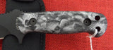 Buck 0620CMS13 620 Reaper Tactical Fixed Blade Knife Reaper Camo Handle USA 2016 MINT Lot#BU-348