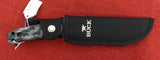 Buck 0620CMS13 620 Reaper Tactical Fixed Blade Knife Reaper Camo Handle USA 2016 MINT Lot#BU-348