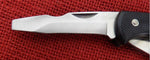 Buck 0812 812 GuildMaster 2 Blade Electrician Knife 1988 USA UNUSED Lot#BU-376