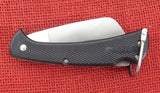 Buck 0812 812 GuildMaster 2 Blade Electrician Knife 1988 USA UNUSED Lot#BU-376
