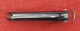 Buck 0812 812 GuildMaster 2 Blade Electrician Knife 1988 USA UNUSED Lot#BU-376