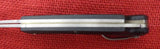 Buck 0812 812 GuildMaster 2 Blade Electrician Knife 1988 USA UNUSED Lot#BU-376
