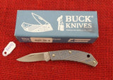 Buck 0565 565 Tiny Titanium Knife USA Made 1990 UNUSED in Box Lot#BU-385