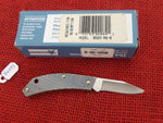Buck 0565 565 Tiny Titanium Knife USA Made 1990 UNUSED in Box Lot#BU-385