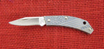 Buck 0565 565 Tiny Titanium Knife USA Made 1990 UNUSED in Box Lot#BU-385