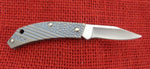 Buck 0565 565 Tiny Titanium Knife USA Made 1990 UNUSED in Box Lot#BU-385