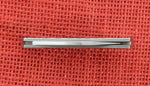 Buck 0565 565 Tiny Titanium Knife USA Made 1990 UNUSED in Box Lot#BU-385