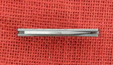 Buck 0565 565 Tiny Titanium Knife USA Made 1990 UNUSED in Box Lot#BU-385