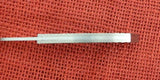 Buck 0565 565 Tiny Titanium Knife USA Made 1990 UNUSED in Box Lot#BU-385