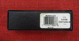 Buck 0290TQSSH 290 Black Rush Limited Damascus Knife Turquoise #16/100 USA 2007 Lot#BU-402