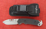 Buck 0091BKSTP 091 Tops/CSAR-T Responder Tactical Folding Knife 154CM USA Made 2011 Lot#BU-404