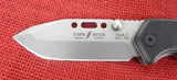 Buck 0091BKSTP 091 Tops/CSAR-T Responder Tactical Folding Knife 154CM USA Made 2011 Lot#BU-404
