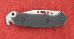 Buck 0091BKSTP 091 Tops/CSAR-T Responder Tactical Folding Knife 154CM USA Made 2011 Lot#BU-404