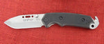 Buck 0091BKSTP 091 Tops/CSAR-T Responder Tactical Folding Knife 154CM USA Made 2011 Lot#BU-404