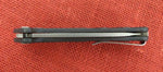 Buck 0830BKS 830 Marksman Folding Knife 154CM Strong Lock System (SLS) 2018 Lot#BU405