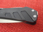 Buck 0830BKS 830 Marksman Folding Knife 154CM Strong Lock System (SLS) 2018 Lot#BU405