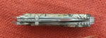 Buck 0270CMS22 270 Alpha Dorado Knife Camo Handle 420HC USA 2014 Lot#BU-406