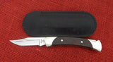 Buck 0055SP 55-SP Ironwood Knife 2005 Limited Edition UNUSED USA Lot#BU-427