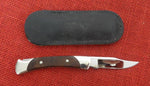 Buck 0055SP 55-SP Ironwood Knife 2005 Limited Edition UNUSED USA Lot#BU-427