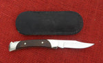 Buck 0055SP 55-SP Ironwood Knife 2005 Limited Edition UNUSED USA Lot#BU-427