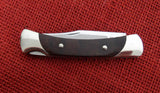 Buck 0055SP 55-SP Ironwood Knife 2005 Limited Edition UNUSED USA Lot#BU-427