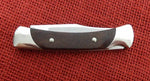 Buck 0055SP 55-SP Ironwood Knife 2005 Limited Edition UNUSED USA Lot#BU-427
