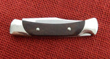Buck 0055SP 55-SP Ironwood Knife 2005 Limited Edition UNUSED USA Lot#BU-427