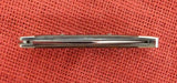 Buck 0055SP 55-SP Ironwood Knife 2005 Limited Edition UNUSED USA Lot#BU-427