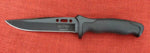 Buck 0650BKSTP 650 Tops Nighthawk Tactical Knife USA 2013 UNUSED Lot#BU-411