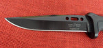 Buck 0650BKSTP 650 Tops Nighthawk Tactical Knife USA 2013 UNUSED Lot#BU-411