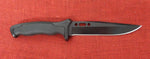Buck 0650BKSTP 650 Tops Nighthawk Tactical Knife USA 2013 UNUSED Lot#BU-411