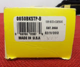 Buck 0650BKSTP 650 Tops Nighthawk Tactical Knife USA 2013 UNUSED Lot#BU-411