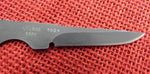 Buck 0860BKS 860 Hartsook Ultralite Knife S30V w/ Black Oxide USA 2012 Lot#BU-443
