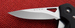 Buck 0275 275-BK Ecco 3.0 Sekiden Knife One Hand Open Locking 2 Blade USA Lot#BU-445