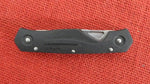 Buck 0275 275-BK Ecco 3.0 Sekiden Knife One Hand Open Locking 2 Blade USA Lot#BU-445