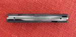 Buck 0275 275-BK Ecco 3.0 Sekiden Knife One Hand Open Locking 2 Blade USA Lot#BU-445