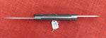 Buck 0275 275-BK Ecco 3.0 Sekiden Knife One Hand Open Locking 2 Blade USA Lot#BU-445