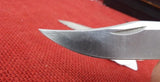 Buck 0428 42801 V52 Selector Blade ONLY Clip Point Knife 1991 Lightly Used BU-485