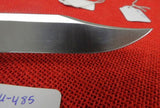 Buck 0428 42801 V52 Selector Blade ONLY Clip Point Knife 1991 Lightly Used BU-485