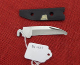 Buck 0428 42805 Gutting Blade V52 Selector Guthook Knife 1991 BU-487