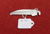 Buck 0428 42805 Gutting Blade V52 Selector Guthook Knife 1991 BU-487