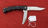 Buck 0428 428BK V52 Selector 2 Blade Bucklite Knife 1990 Clip, Guthook BU-492