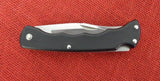 Buck 0428 428BK V52 Selector 2 Blade Bucklite Knife 1990 Clip, Guthook BU-492