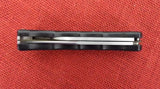Buck 0428 428BK V52 Selector 2 Blade Bucklite Knife 1990 Clip, Guthook BU-492