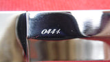 Buck 0976CENB 976 100 Year Dagger Limited Edition Buffalo Horn #441 USA Mde 2002 w/Display Lot#BU-7